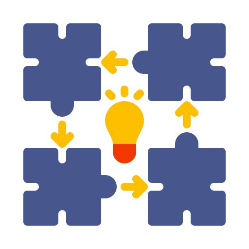 Evalue tes competences et gagne des points